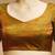 Tissue silk designer sare blouse
