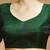 Tissue silk designer sare blouse