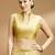 Silk fancy saree blouse