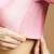 Silk side smocked stretchable blouse