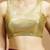 Gold embelished sequence saree blouse