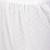 White printed pure cotton kurta trouser dupatta set