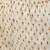 Cream printed pure cotton kurta trouser dupatta set