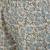 Grey printed pure cotton kurta trouser dupatta set