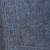 Blue printed pure cotton kurta trouser dupatta set