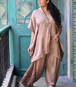 Kaftan co-ord set