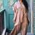 Kaftan co-ord set