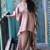 Kaftan co-ord set