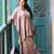 Kaftan co-ord set