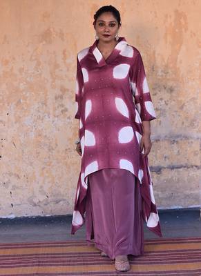 Clamp dye co-ord set 1