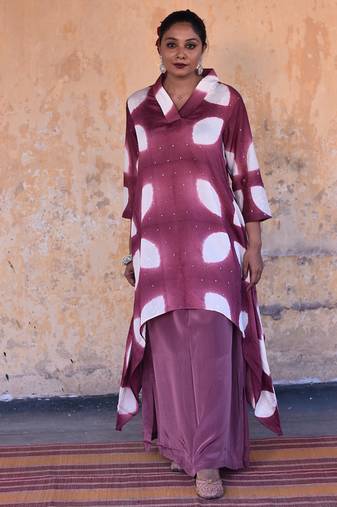 Clamp dye co-ord set