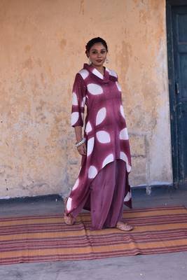Clamp dye co-ord set 3