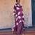 Clamp dye co-ord set
