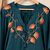 Gotta work kaftan set