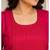 Rani gajji silk kurti set