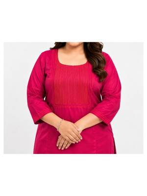 Rani gajji silk kurti set 3
