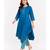 Asytrimac cotton satin set