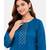 Asytrimac cotton satin set
