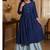 Anarkali kurta set