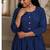 Anarkali kurta set