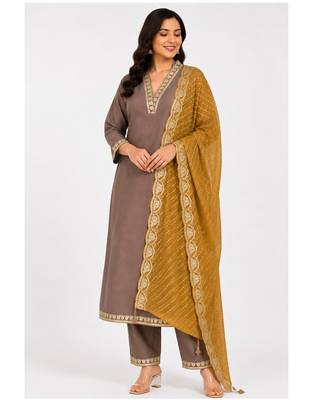 Coco color kurti set 2