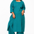 Stripes kurti set