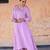 Onion pink kurti set