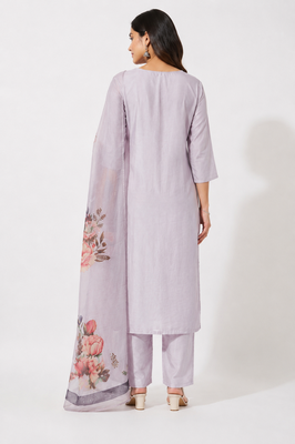 Coco color kurti set 1