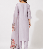 Coco color kurti set