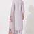 Coco color kurti set