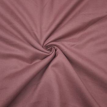 pink color shimmer cotton linen fabric designer ethnic ceremonial suit for ethnic looks 4
