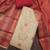 beige color shimmer cotton linen fabric designer ethnic ceremonial suit for ethnic looks