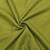 green color shimmer cotton linen fabric designer ethnic ceremonial suit for ethnic looks