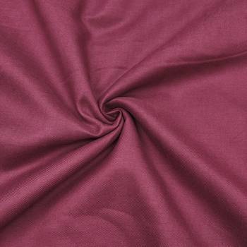 pink color shimmer cotton linen fabric designer ethnic ceremonial suit for ethnic looks 4