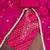 pink color smart and ethnic jam cotton fabric beautiful ceremonial suit for girls