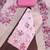 pink color smart and ethnic jam cotton fabric beautiful ceremonial suit for girls