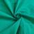 sea green color smart and ethnic jam cotton fabric beautiful ceremonial suit for girls