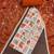multi color smart and ethnic jam cotton fabric beautiful ceremonial suit for girls