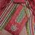 maroon color smart and ethnic cotton  fabric elegant salwar kameez for girls