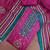 pink color smart and ethnic cotton  fabric elegant salwar kameez for girls