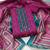 pink color smart and ethnic cotton  fabric elegant salwar kameez for girls