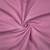 purple color smart and ethnic cotton  fabric elegant salwar kameez for girls
