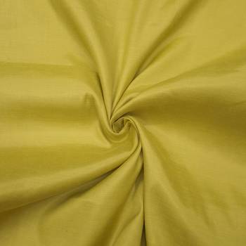 yellow color smart and ethnic cotton  fabric elegant salwar kameez for girls 4
