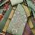 pista color smart and ethnic cotton  fabric elegant salwar kameez for girls