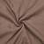 brown color smart and ethnic cotton  fabric elegant salwar kameez for girls