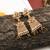 South indian temple earrings for women wedding & festive wear