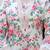 Beige color smart and stylish cotton fabric elegant kurta set