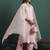 Pink color smart and stylish silk blend fabric elegant kurta set