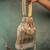 Gold silk embroidered imperial medley potli bag