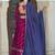 Graceful Pink Faux Georgette Embroidery Sequins, Thread Work With Lace Indian Latest Design lehenga choli